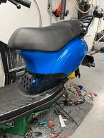 Zip zonder blok zonder 123, Ophalen of Verzenden, Gebruikt