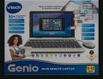 V-Tech Genio mijn interactieve laptop NIEUW, Kinderen en Baby's, Nieuw, Ophalen of Verzenden