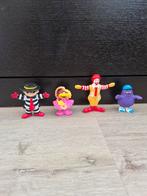 Vintage McDonald's Speeltjes Verzameling, Ophalen of Verzenden, Gebruikt