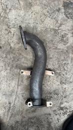 Catless downpipe Fiat Abarth 500 595 T jet IHI, Auto-onderdelen, Ophalen, Fiat