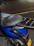 Zip 80cc (met kappen schade), Fietsen en Brommers, Scooters | Piaggio, Ophalen, Zo goed als nieuw, Zip