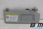 Zonneklep rechts VW Golf 7 5G0857552N, Auto-onderdelen, Interieur en Bekleding, Gebruikt