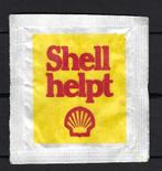 2399 SHELL, Ophalen of Verzenden, Nederland