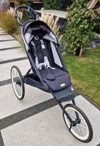 Cybex Avi hardloop kinderwagen, Kinderen en Baby's, Kinderwagens en Combinaties, Gebruikt, Verstelbare duwstang, Ophalen of Verzenden
