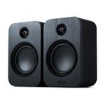 House of Marley Get Together Duo Speakers - Zwart (NIEUW)