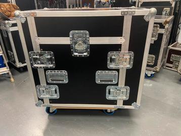 Flightcase NIEUW beschikbaar voor biedingen
