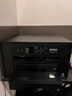 Nieuw EPSON WorkForce WF-7310, Computers en Software, Printers, Ophalen, Printer, Nieuw, Zwart-en-wit printen