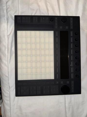 Ableton Push 3 (Geen Standalone) - ZGAN beschikbaar voor biedingen