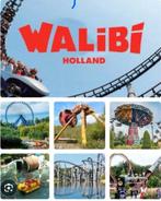 Walibi 1x kaartje voor 11-08-2025, Tickets en Kaartjes, Recreatie | Pretparken en Attractieparken, Eén persoon