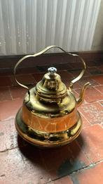 Koperen ketel., Ophalen of Verzenden, Koper