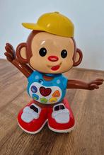 Vtech Swing en Speel aap, Ophalen, Gebruikt, 6 maanden tot 2 jaar