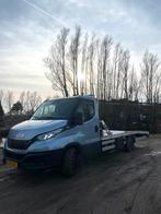 Iveco Daily 2020 35S18H 3.0 180 pk autotransporter/tow truck, 4 cilinders, Iveco, Diesel, Particulier