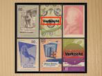 25x AO Reeks 1956 - ( 592-641 ) - Stichting IVIO, Boeken, Ophalen of Verzenden, Gelezen, Overige niveaus, Diverse auteurs