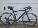 Sensa Emilia 56cm 170/185cm Carbon vork Shimano afmontage, Ophalen of Verzenden, Zo goed als nieuw, Overige typen