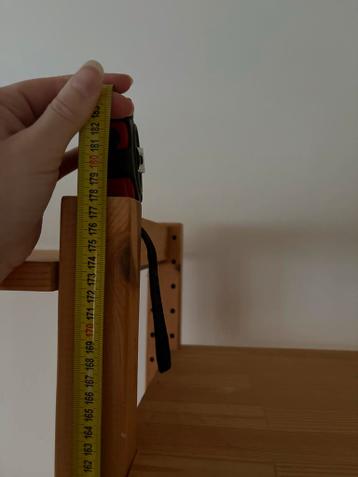 IKEA IVAR stellingkast - afbeelding 6