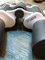 Cresta verrekijker 7x50 coated optics 123Mx1000M, Ophalen of Verzenden, Zo goed als nieuw