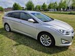 Betrouwbare Hyundai i40 1.6 GDI Stationwagon, Auto's, Voorwielaandrijving, Euro 5, 15 km/l, 4 cilinders