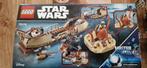 Star wars lego. Set 75174 met doos en boekje, Ophalen of Verzenden, Zo goed als nieuw, Actiefiguurtje