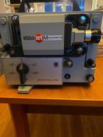 Filmprojector Eumig Mark M. Super 8, Ophalen of Verzenden, 1960 tot 1980, Projector