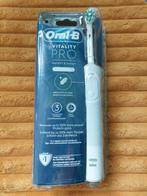 Oral-B Vitality Pro - Nieuw!, Ophalen of Verzenden, Nieuw, Mondverzorging