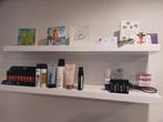 4 mooie wandplanken, Huis en Inrichting, Woonaccessoires | Wandplanken en Boekenplanken, Ophalen, Zo goed als nieuw