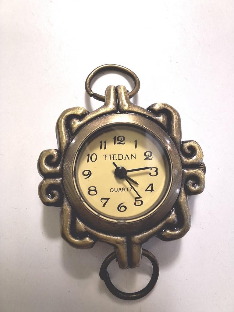 Klokje om zelf een horloge te maken, Ophalen of Verzenden, Nieuw, Overige typen