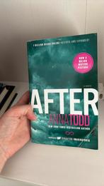 Anna Todd - After, Boeken, Ophalen of Verzenden, Gelezen, Anna Todd