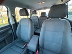 Volkswagen Touran 1.6 75KW 2006 Blauw, Auto's, Volkswagen, Voorwielaandrijving, 1402 kg, 4 cilinders, Blauw
