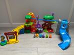 Vtech zoef zoef dieren avonturenjungle, Kinderen en Baby's, Speelgoed | Vtech, Ophalen, Zo goed als nieuw, 6 maanden tot 2 jaar
