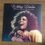 Whitney Houston lp Live Madison Square Garden, Verzenden, R&B, Nieuw in verpakking, 1980 tot 2000