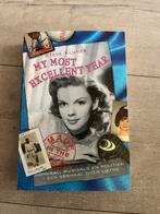 Steve Kluger - My most excellent year, Ophalen of Verzenden, Zo goed als nieuw, Steve Kluger