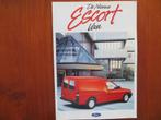 De nieuwe Ford Escort Van (dec. 1991), Ophalen of Verzenden, Nieuw, Ford