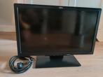 Fujitsu monitor, model DY22T-7 "21,5, Ophalen of Verzenden