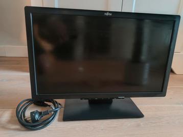 Fujitsu monitor, model DY22T-7 "21,5 beschikbaar voor biedingen