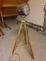 Stalamp, Ophalen, Gebruikt, 150 tot 200 cm