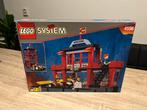 Lego 4556 Trein station - nieuw / ongeopend, Ophalen of Verzenden, Nieuw, Complete set, Lego