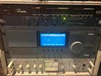 Orban 8282 Broadcast Audio Processor, Ophalen of Verzenden, Gebruikt, Overige merken