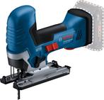 Bosch professional decoupeerzaag 18v, Ophalen of Verzenden, Nieuw, Minder dan 600 watt, Decoupeerzaag