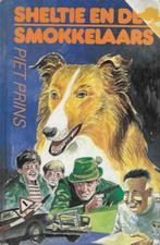 Piet Prins: Sheltie en de smokkelaars, Ophalen of Verzenden, Gelezen