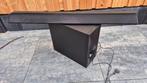 Sony Soundbar SA-CT380, Ophalen of Verzenden, Met externe subwoofer, Zo goed als nieuw