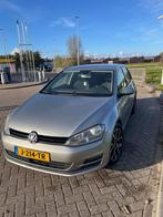 Volkswagen Golf 1.2 TSI 77KW 5D DSG 7 versnelling 2013 Grijs, Euro 5, Stof, 4 cilinders, 620 kg