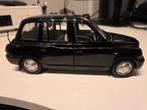London taxi cab 1998 1/18, Ophalen of Verzenden, Gebruikt, Auto, Sun Star