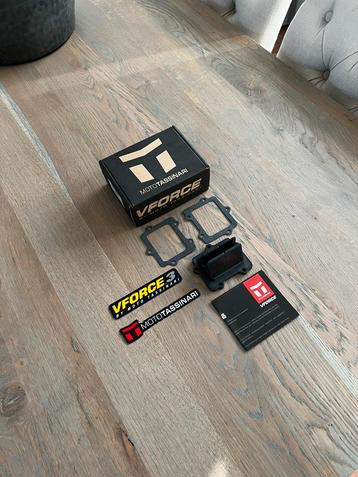 VForce 3 Yamaha YZ250 Suzuki RM250 *NIEUW met factuur* beschikbaar voor biedingen