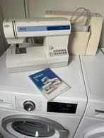 Naaimachine, Ophalen, Zo goed als nieuw, Naaimachine, Overige merken