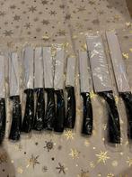 10-delige Messenset - Nieuw in Verpakking, Nieuw, Ophalen of Verzenden, Rvs of Chroom, Vaatwasserbestendig