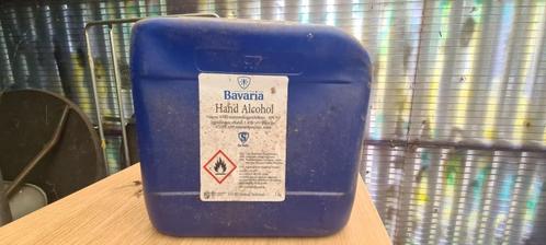 Desinfectie  gel, Huis en Inrichting, Schoonmaakartikelen, Overige typen, Ophalen