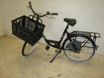 Batavus delivery bike beschikbaar voor biedingen