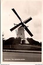 Sint-Antonius Molen, Halsteren 1941 (NB), Verzamelen, 1940 tot 1960, Gelopen, Ophalen of Verzenden, Noord-Brabant