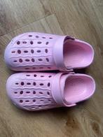 Soort van crocs, Ophalen of Verzenden, Zo goed als nieuw, Meisje