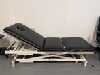 Manulekt-C3 behandeltafel, Ophalen, Zo goed als nieuw, Massagetafel